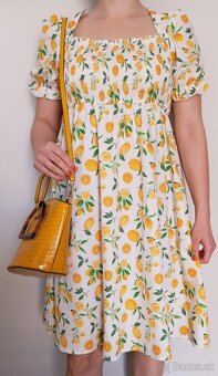 Dámske šaty XL/XXL - 6