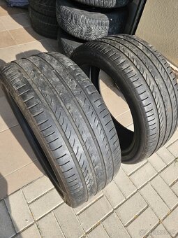 Pirelli Powergy 255/40 R20 101Y - 6