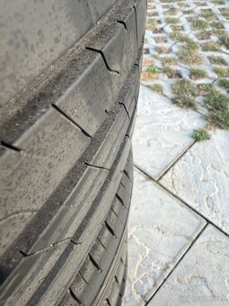 205/55 R16 91V letné pneu GOOD YEAR - 6
