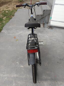 Predám bicykel - 6