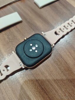 Predám smart hodinky Amazfit GTS - 6