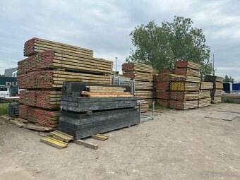 Tregre PFEIFER PF20 Plus nove-pouzivane - 6