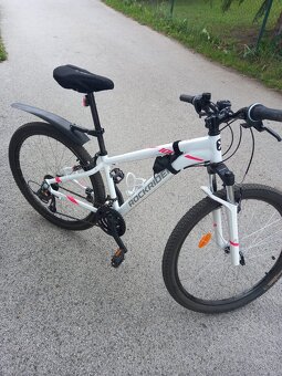 Horský bicykel dámsky - 6
