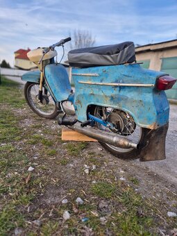 Jawa pionier - 6