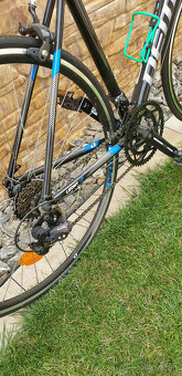 Predám cestný bicykel Dema Leony 1.0 2017 - 6
