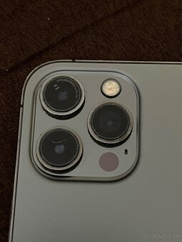 iPhone 12 pro max 512gb Graphite - 6
