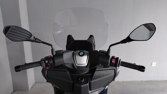BMW C400 GT - 6