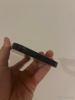iPhone 14 Pro Kozmická čierna, 128GB - 6