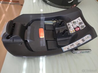 Autosedačka Cybex Aton a Isofix - 6