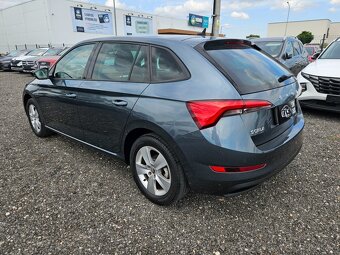 Škoda Scala 1.0 TSI Ambition - 6