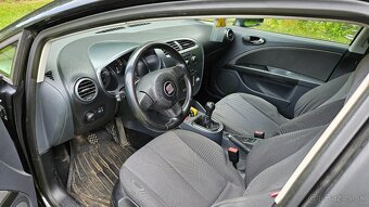 Seat Leon II 2007 1.6 + LPG - 6