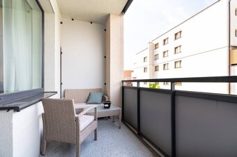 NA PRENÁJOM 1+KK byt, Košice – Staré Mesto, Ul. Strojárenská - 6