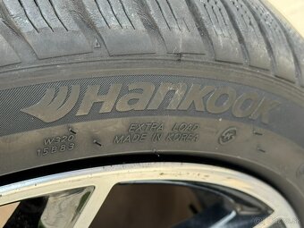BMW M5 5x112 R20 - 6