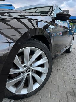 Škoda Superb L&K 2.0TDi DSG 140kw r.v 2017 - 6