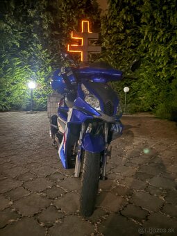 Maxon ardour 125 TP - 6