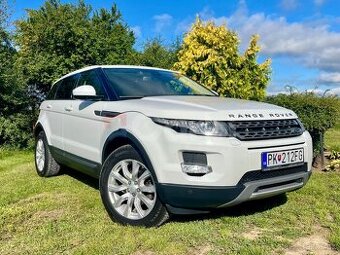 Land Rover Range Rover Evoque 2.2 TD4 PRESTIGE AT9 - 6