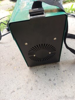 zvaracka PARKSIDE PFDS 120 A2 - 6