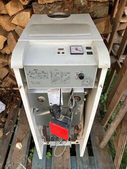 Protherm Medveď 20 Klom - 6