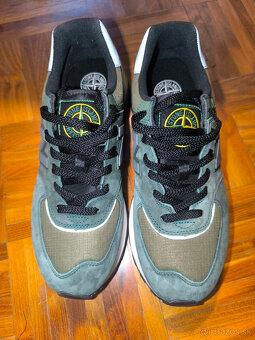 Tenisky New Balance x Stone Island - 6