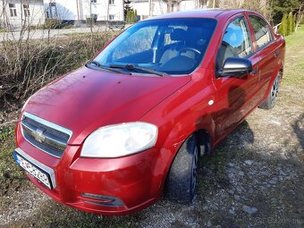 aveo - 6