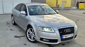 Audi A6 C6 3.0TDI V6 Quattro aj vymena - 6