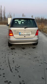 Mercedes a160 - 6