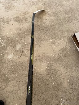 Hokejky warrior super novium / Alpha LX 3 Pro - 6