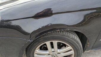 Predám Volkswagen Jetta 1.9 TDI - 6