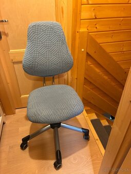 Rastuca stolicka Actikid Mayer - 6