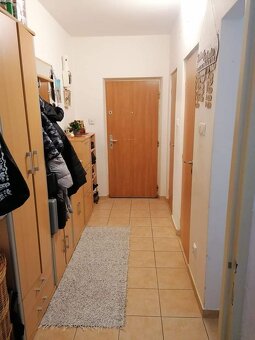 2-izbový byt na Hlinách, ulica Saleziánska - 6