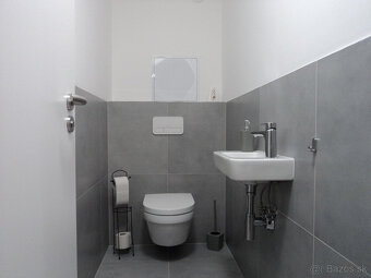 Prenájom 2-izbového bytu. - 6