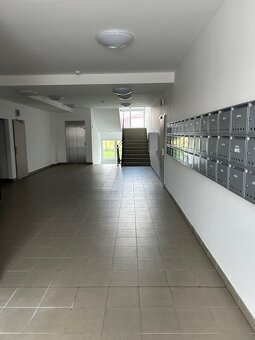 Prenájom 1 iz. byt v novostavbe ul Jána Ondruša, Stupava - 6