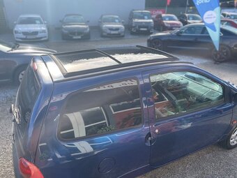 Renault Twingo 1,2 base automat panorama - 6