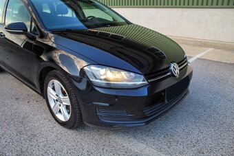 Volkswagen Golf VII 2.0 TDI combi - 6