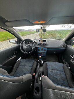 Predam renault clio 2008 - 6