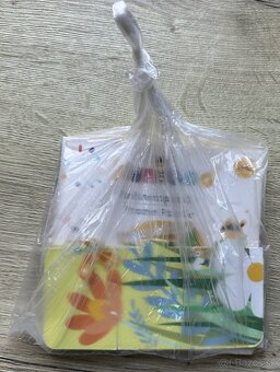 Drevené puzzle Kuniboo macko za 2eur - 6