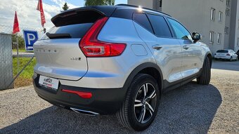 Volvo XC40 D4 R-Design AWD A/T 190 PS harman/kardon - 6