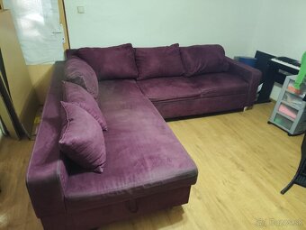 Sedacia súprava - 6