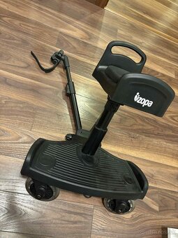 Skejt ku kočíku so sedadlom Zopa - 6