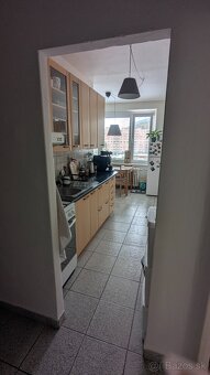 Prenájom 2-izbového bytu, Brezno – Sídlisko západ (ŠLN) - 6