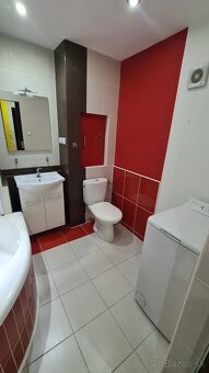 Prenajmem svoj 2-izbový byt v Starom Meste na ul. Pajorova - 6