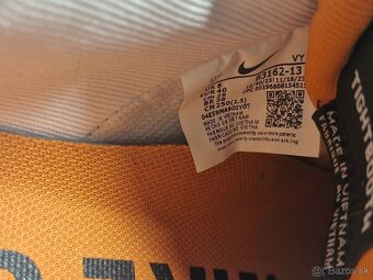 Nike Dunk Low pro botasky vel 40 - 6