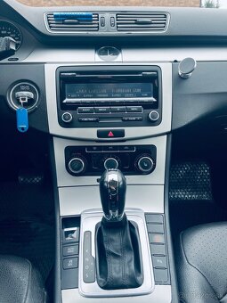 Vw Passat B7 2.0tdi 103kw DSG - 6