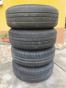 5x110 r15 Elektróny Opel - 6