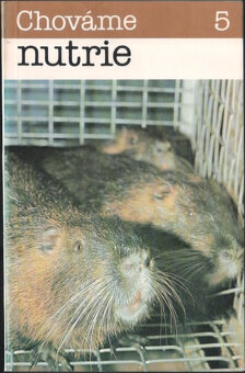 Edícia Chováme pre krásu úžitok a potešenie - 6