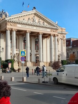 Vianočne trhy Oradea- Rumunsko - 6