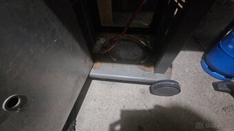 Weber spirit  E210 - 6