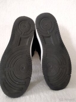 Prechodné botasky č.40 - 6