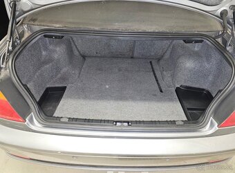 BMW Rad 3 Coupé 330 Ci, 150kW, M6 - 6