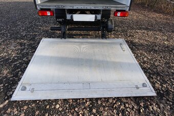 IVECO DAILY 35C16 SKŘÍŇ ČELO 2.3HPT KLIMA - 6